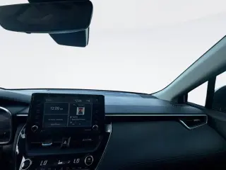Toyota Corolla Cross 2022 XLE 4dr Crossover