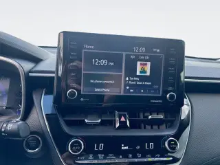 Toyota Corolla Cross 2022 XLE 4dr Crossover