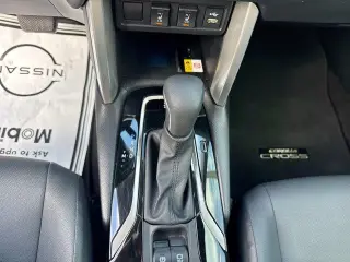 Toyota Corolla Cross 2022 XLE 4dr Crossover