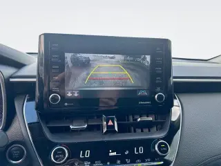 Toyota Corolla Cross 2022 XLE 4dr Crossover