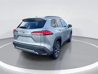 Toyota Corolla Cross 2022 XLE 4dr Crossover