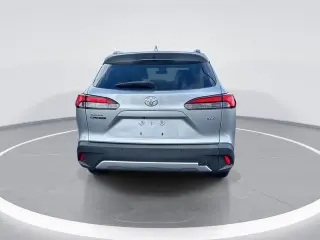 Toyota Corolla Cross 2022 XLE 4dr Crossover