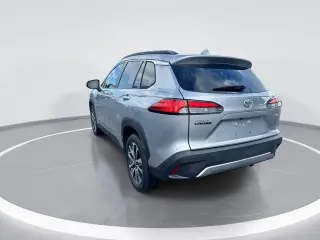 Toyota Corolla Cross 2022 XLE 4dr Crossover
