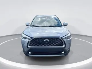 Toyota Corolla Cross 2022 XLE 4dr Crossover