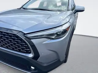 Toyota Corolla Cross 2022 XLE 4dr Crossover