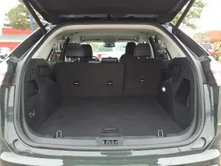 Ford Edge 2024 con tracción en las fouraz SEL de cuatro puertas SUV