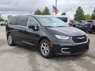Chrysler Pacifica 2024 Limited 4dr Mini-Van