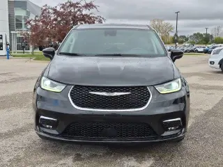 Chrysler Pacifica 2024 Limited 4dr Mini-Van