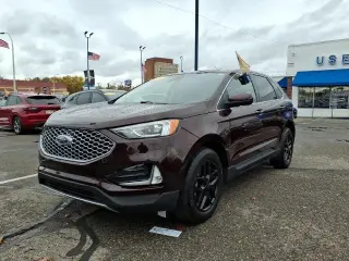 Ford Edge 2024 AWD SEL 4dr SUV