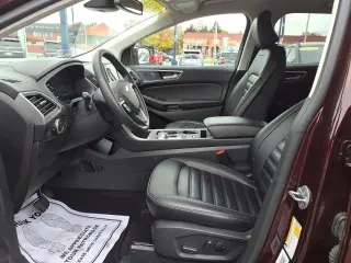 Ford Edge 2024 AWD SEL 4dr SUV