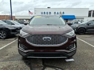 Ford Edge 2024 AWD SEL 4dr SUV