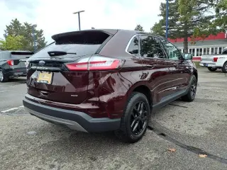Ford Edge 2024 AWD SEL 4dr SUV