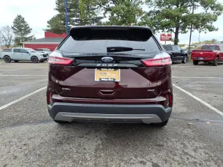 Ford Edge 2024 AWD SEL 4dr SUV