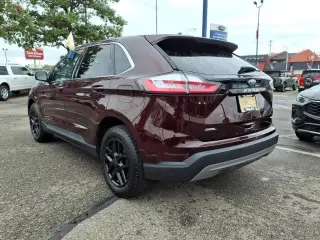 Ford Edge 2024 AWD SEL 4dr SUV