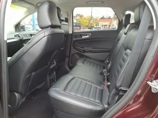 Ford Edge 2024 AWD SEL 4dr SUV