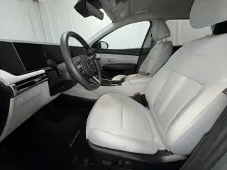 Hyundai TUCSON 2026 AWD SEL 4dr SUV