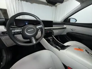 Hyundai TUCSON 2026 AWD SEL 4dr SUV