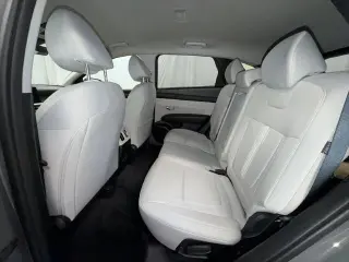 Hyundai TUCSON 2026 AWD SEL 4dr SUV