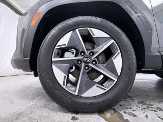 Hyundai TUCSON 2026 AWD SEL 4dr SUV