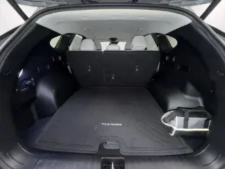 Hyundai TUCSON 2026 AWD SEL 4dr SUV