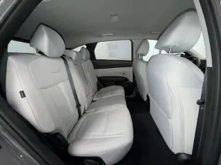 Hyundai TUCSON 2026 AWD SEL 4dr SUV