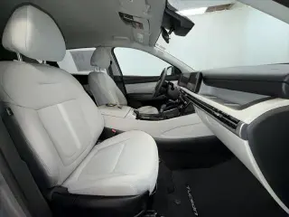 Hyundai TUCSON 2026 AWD SEL 4dr SUV