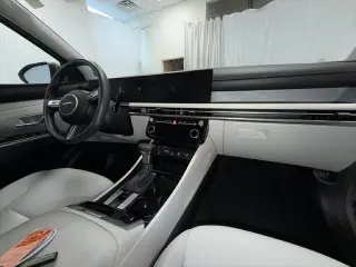 Hyundai TUCSON 2026 AWD SEL 4dr SUV