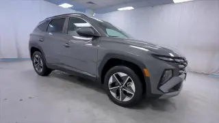Hyundai TUCSON 2026 AWD SEL 4dr SUV