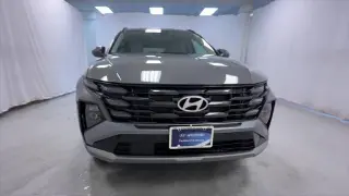 Hyundai TUCSON 2026 AWD SEL 4dr SUV