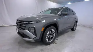 Hyundai TUCSON 2026 AWD SEL 4dr SUV