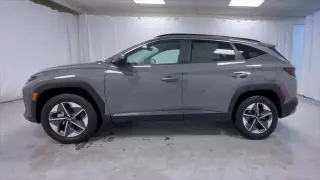 Hyundai TUCSON 2026 AWD SEL 4dr SUV