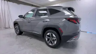 Hyundai TUCSON 2026 AWD SEL 4dr SUV