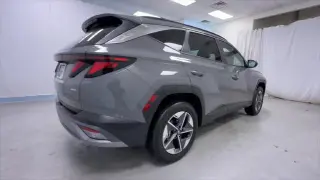 Hyundai TUCSON 2026 AWD SEL 4dr SUV