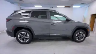 Hyundai TUCSON 2026 AWD SEL 4dr SUV