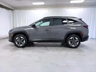 Hyundai TUCSON 2026 AWD SEL 4dr SUV