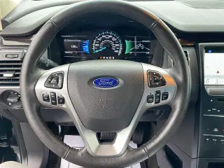 Ford Flex 2017 AWD SEL 4dr Crossover