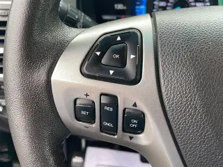 Ford Flex 2017 AWD SEL 4dr Crossover