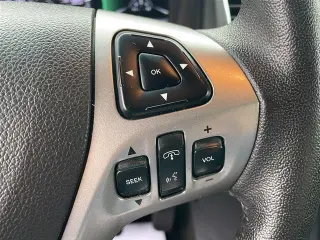 Ford Flex 2017 AWD SEL 4dr Crossover