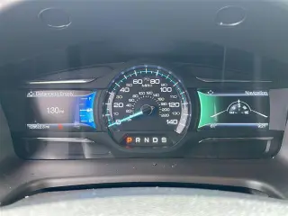 Ford Flex 2017 AWD SEL 4dr Crossover