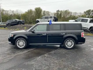 Ford Flex 2017 AWD SEL 4dr Crossover