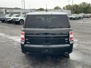Ford Flex 2017 AWD SEL 4dr Crossover