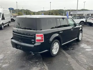 Ford Flex 2017 AWD SEL 4dr Crossover