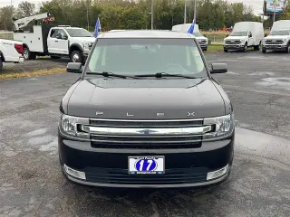 Ford Flex 2017 AWD SEL 4dr Crossover