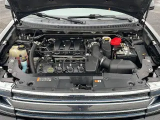 Ford Flex 2017 AWD SEL 4dr Crossover