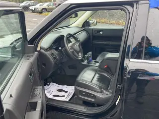 Ford Flex 2017 AWD SEL 4dr Crossover