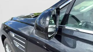 Genesis GV80 2026 AWD 2.5T SUV de 4 puertas