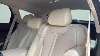 Genesis GV80 2026 AWD 2.5T SUV de 4 puertas