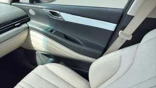 Genesis GV80 2026 AWD 2.5T SUV de 4 puertas