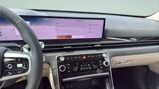 Genesis GV80 2026 AWD 2.5T SUV de 4 puertas