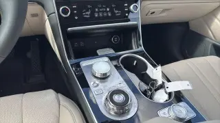 Genesis GV80 2026 AWD 2.5T SUV de 4 puertas